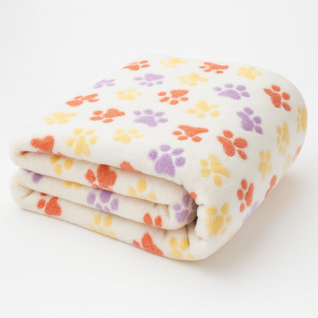 First Kick Kids Blankets Printed Sheet Blanket For Boys And Girls (15 Years), L 150 Cm X B 100 Cm, Pack Of 1 Pc.