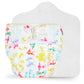 Superbottoms Newborn Uno Cloth Diaper | Aio Cloth Diapers For Babies | Cloth Diaper For Newborn Babies 0 To 6 Months | Pack Of 1