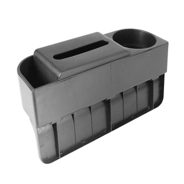 MERISHOPP Car Seat Gap Filler Organizer with Cup Holder Tissue Box Multifunctions| Motors|Automotive Tools & Supplies|Other Auto