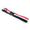 Zarpma Baby Adjustable Safety Belt,Safety Harness For Child Kid Infant Safe Strap 5Cm Width For Pushchair,Highchair,Child Chair,