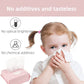 Cottoncare Baby Dry Wipe,100% Cotton,Dry Wipe Cotton Tissues,Baby Sensitive Skin,Taking Care Of Baby Skin,7.9 X 4.7 In 6-Pack (6
