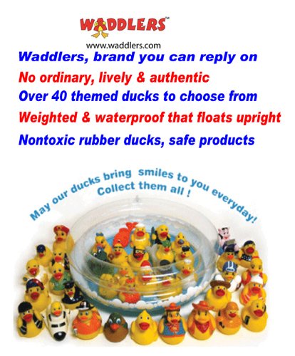 Rubber Ducks Hockey, Brand Sports Rubber Ducks That Float Upright & Race, Bath Rubber Toy Ducky Birthday Gift-All Depts. Hockey