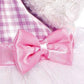 Amscan Little Lamb Halloween Costume For Babies, 6-12 Months, With Dress, Hood, Booties, And Tights