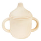 Toddler Sippy Cups, Sippy Cups For Baby 6+ Months, Toddler Cups With Two Non Slip Handle, Transition Sippy Cups For Babies 6-12