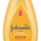 Johnsons Baby Shampoo 6.8 Ounce (200ml) (2 Pack)