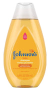 Johnsons Baby Shampoo 6.8 Ounce (200ml) (2 Pack)