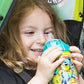Grateful Dead Sippy & Straw Cup Combo By Daphyls