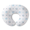 Little Grape Land Nursing Pillow, Breathable Nursing Pillows For Breastfeeding, Breast Feeding Pillows For Mom, Breastfeeding Pi