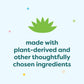 Babyganics Deet Free Travel Size Insect Repellant Wipes | Natural Plant Based, 30 Wipes (2 Packs Of 15)
