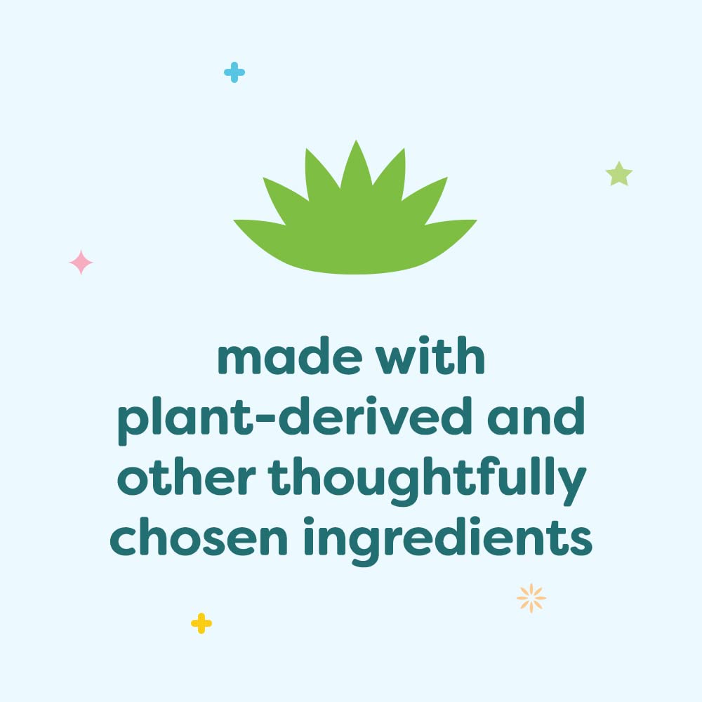 Babyganics Deet Free Travel Size Insect Repellant Wipes | Natural Plant Based, 30 Wipes (2 Packs Of 15)