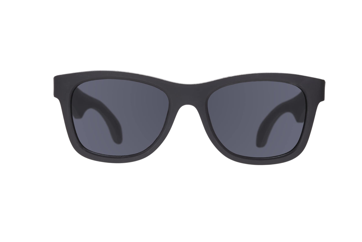 Babiators Original Navigator Black Ops Kid'S Sunglasses, Uv Protection, Ages 0-2