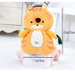 Loisdaro Baby Head Protector Adjustable Head Protection Backpack With Safety Mat Suitable For Head Protection Crawling And Walki