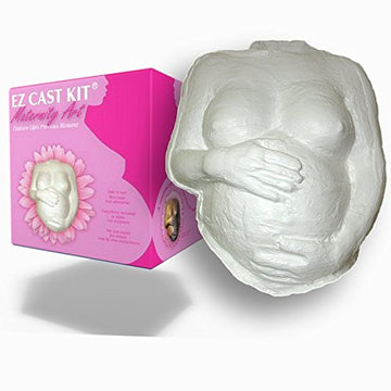 Ez Torso Belly Casting Kit