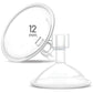 Maymom Myfit Crater Series 12Mm Two-Piece Design Small Breastshield Compatible With Medela Breast Pumps; Not Original Medela Pum