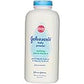 Johnson'S Aloe & Vitamin E Baby Powder 15 Oz (Pack Of 3)