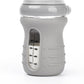 Haakaa Glass Baby Bottle Sleeve - Non Slip Silicone Bottle Cover For Wide Neck Glass Baby Bottle 6Oz -1Pk