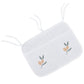 Nursery Storage, Safe Comfortable Simple Practical Diaper Organizer Widely Applicable for Furniture for Babies for Strollers for