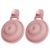 2Pcs Silicone Diaphragms Compatible With Momcozy M9, Replace For Momcozy Upgraded M9 Breastfeeding Parts, M 9 Replacement Access