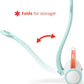Skip Hop Baby Popper Push Toy, Silver Lining Cloud