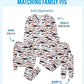 The Children'S Place Unisex Baby And Toddler Halloween 2 Piece Snug Fit Cotton Pajama Set, Glow Mummy, 12-18 Months Us