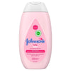 Johnson And Johnson Baby Lotion