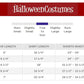 Fun Costumes Paleontologist Kid'S Outfit Large