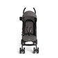 Joie Tansy Umbrella Stroller - Lightweight, Compact Folding With Multi-Position Recline - Travel-Friendly Stroller (Thunder)