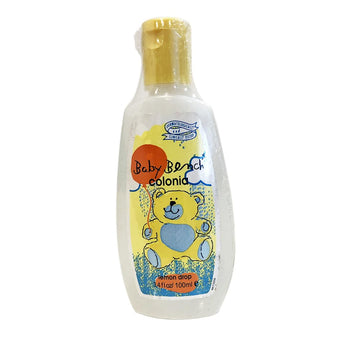 Baby Bench Lemon Drop (Y), Lemon Drop, 100 Milliliters (Pack Of 1)