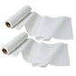 Pacon PAC1615-2 Paper Changing Table Roll, 14.5-Inch x 225-ft, White, 2 Rolls