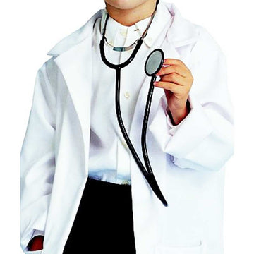 Doctor/Mad Scientist Kids Costume