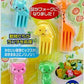 Bento Decoration - Food Picks (Animal) 15Pcs By Pakopako Lunch
