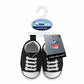 Babyfanatic Prewalkers - Nfl New Orleans Saints - Officially Licensed Baby Shoes