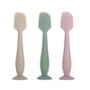Diaper Cream Spatula Butt Spatula Baby Diaper Spatula, Soft Silicone Butt Paste Spatula Diaper Rash Cream Applicator Diaper Crea