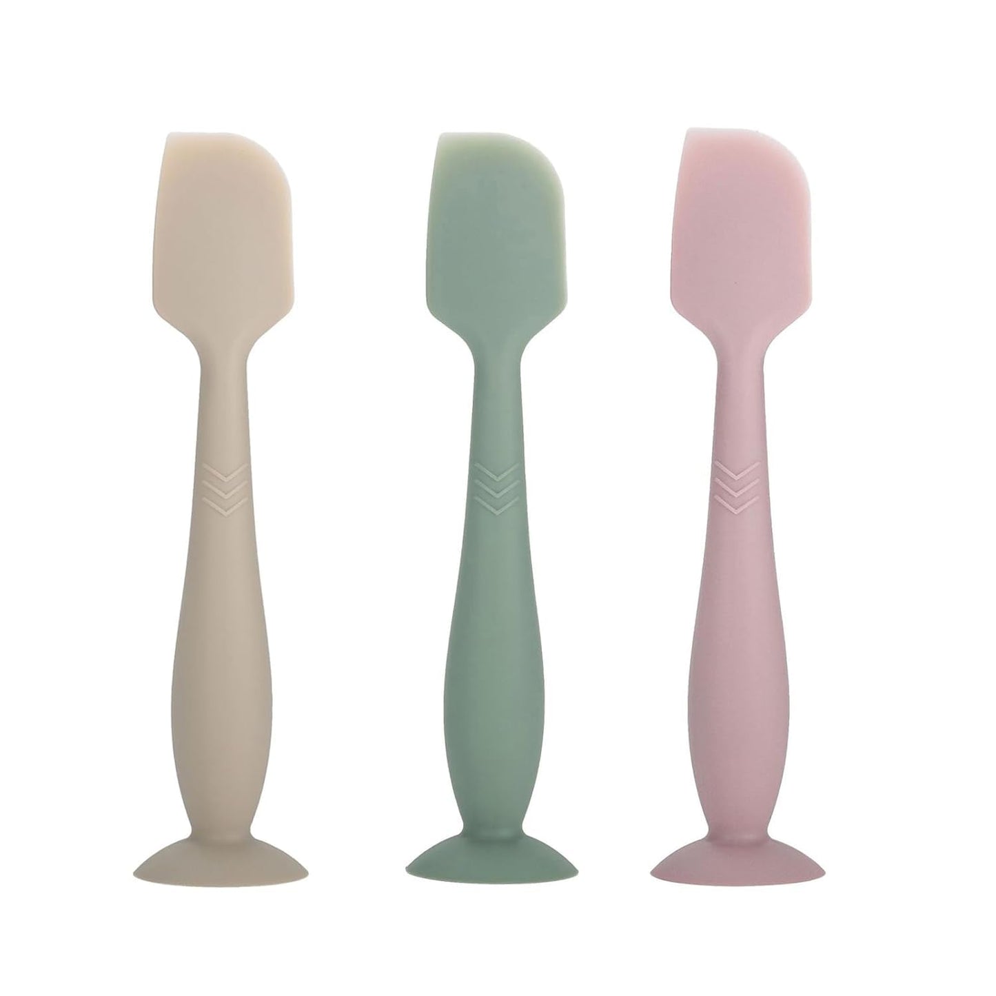 Diaper Cream Spatula Butt Spatula Baby Diaper Spatula, Soft Silicone Butt Paste Spatula Diaper Rash Cream Applicator Diaper Crea
