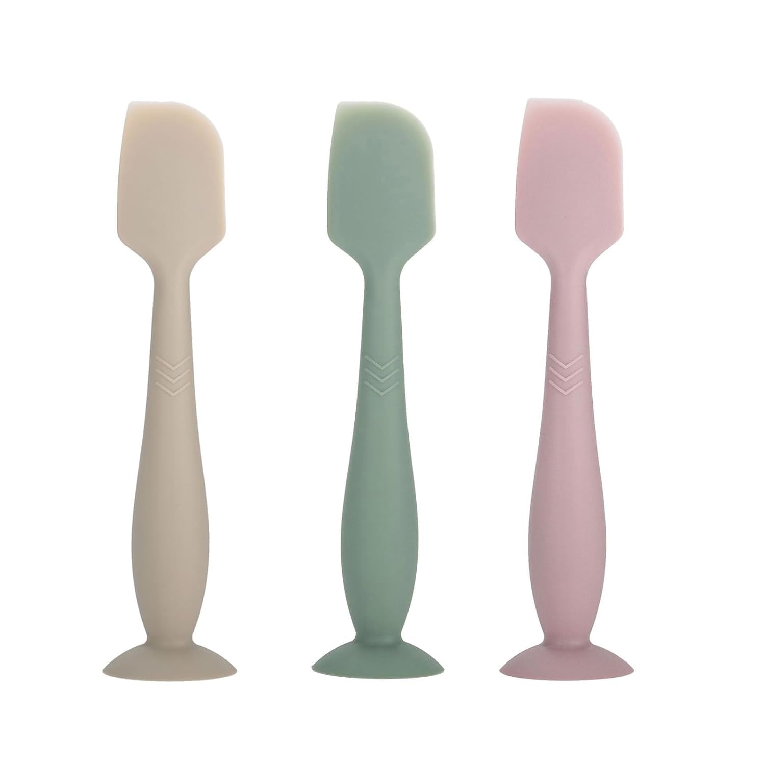 Diaper Cream Spatula Butt Spatula Baby Diaper Spatula, Soft Silicone Butt Paste Spatula Diaper Rash Cream Applicator Diaper Crea