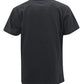 Unique Baby Boys Toddler Mummy'S Boy Halloween Short Sleeved T Shirt (4T) Black