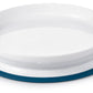 OXO Tot Stick & Stay Suction Plate, Navy