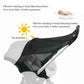 Baby Stroller Sun Shade Net Compatible With Doona, Sun Cover Protection Fit Doona, Car Seat & Stroller Sunshade Awning Canopy Um