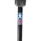 Rubie'S Costume Elvis Novelty Microphone Gold