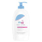 SEBAMED Baby Lotion pH 5.5 Ultra Mild Hydration Dermatologist Recommended Non-Greasy Moisturizer for Delicate Skin 13.5 Fluid Ou