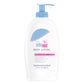 SEBAMED Baby Lotion pH 5.5 Ultra Mild Hydration Dermatologist Recommended Non-Greasy Moisturizer for Delicate Skin 13.5 Fluid Ou