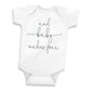 Bump And Beyond Designs Baby-Boys Announcement Gift Leotard For Family Of Four White, 0-3 Months