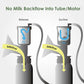 Maymom Breast Shield Flange Compatible For Ameda Breast Pumps Mya Joy Finesse (19 Mm, 1-Piece)