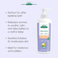Aleva Naturals Sleep Easy Calming Relaxing Bedtime Baby Lotion, For Babies And Toddlers, Enriched With Lavender And Chamomile Oi