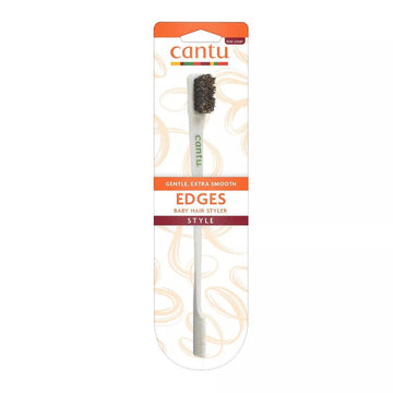 Cantu Baby Hair Brushedges Baby Hair Styler (Packaging May Vary)