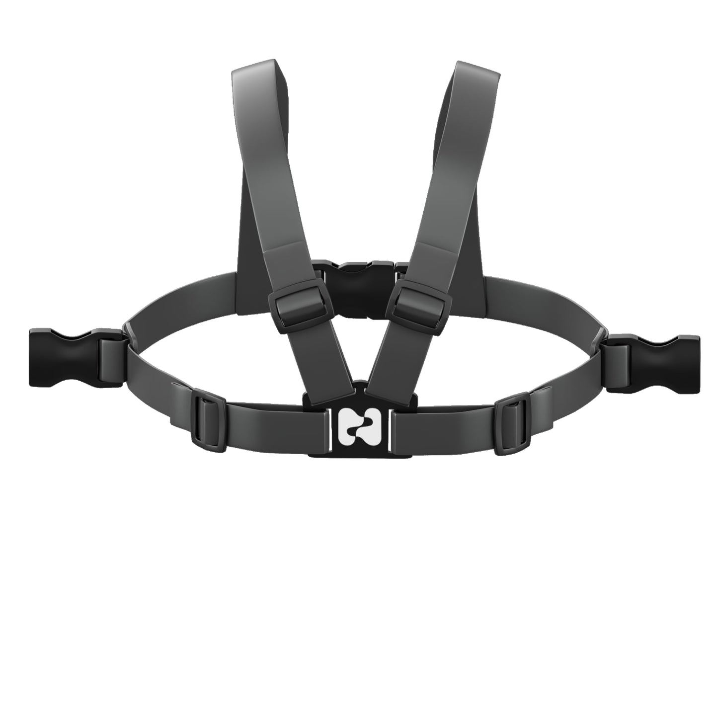 ROKA HARNESS Wipe Clean Silicone Harness for Stokke Tripp Trapp - Dishwasher Safe!