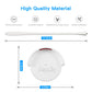 Koroao Baby Monitor Mount For Vtech Vm5463/Rm5764Hd /Rm5864Hd/ Rm7764Hd/Bm3800/Bm4700/ Bm5600/ Bm5700 Baby Monitor Versatile Twi
