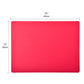 Placemats For Kids, Silicone Placemat For Dining Kitchen Table, Waterproof Dining Mat For Kids Baby Toddler, Reusable, Easy To C