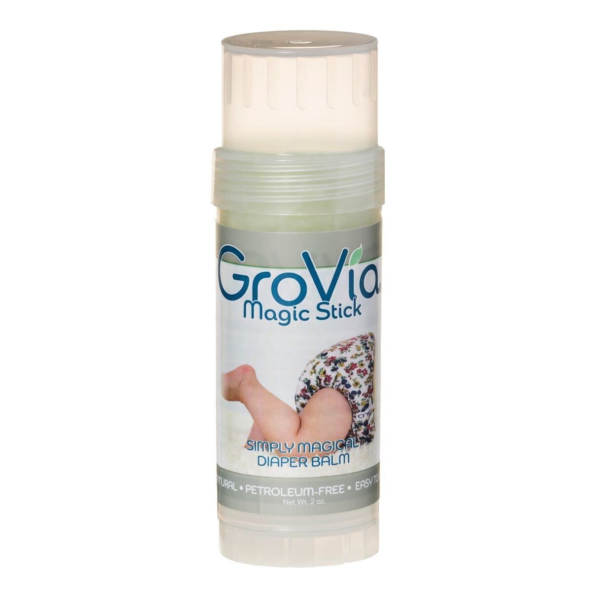 GroVia Magic Stick – Cutebabybuy