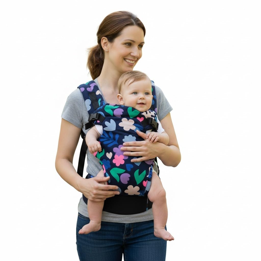 Baby Carriers & Slings